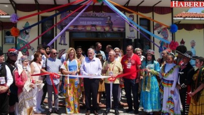 3. Uluslararası Kukla Festivali Büyükçekmece’de başladı