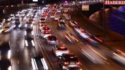 Motorlu Taşıtlar Vergisi ödemelerinde son gün bugün!