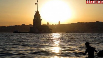 İstanbullular dikkat: Fırtınadan sonra sıcaklık uyarısı