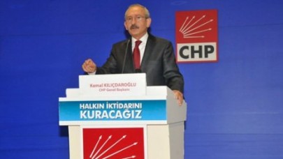 Gençlere özgürlük sözü