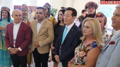 Kültürler çalgılarda yaşıyor!