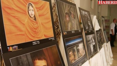 Dünyanın en prestijli fotoğraf yarışması