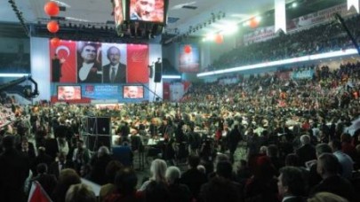 CHP’ye 4 bin aday adayı