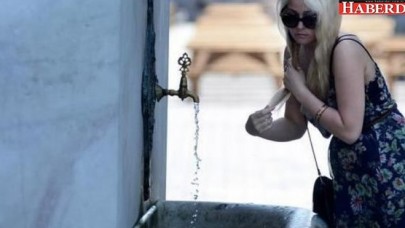 İstanbul yanacak! Nem oranı yüzde 94e çıkacak...