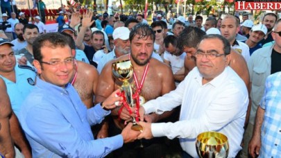 650 yıllık ata sporu Beylikdüzünde sürüyor