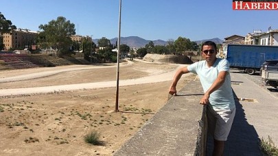 Yavru vatan Kıbrıs...