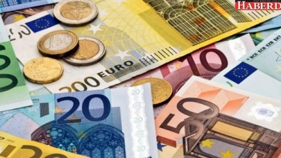 Euro tüm zamanların en yüksek seviyesinde