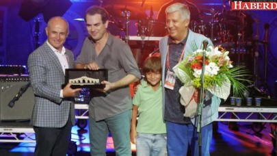 Festival Mor ve Ötesi ile daha da renklendi!