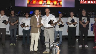 Uluslararası Fotoğraf Yarışması Ödülleri Sahiplerini Buldu