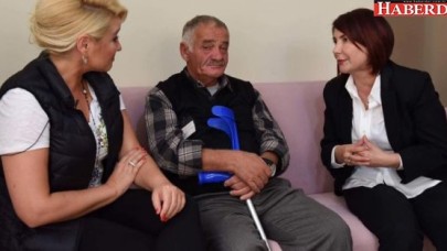 CELAL AMCANIN HAYATINI KURTARDILAR