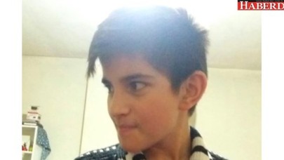 13 Yaşındaki Hakan Ekincinin Sır Ölümü
