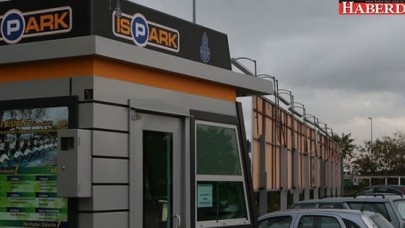 İSPARK’larda yeni dönem başlıyor!