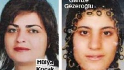 İki kadın daha koca kurbanı