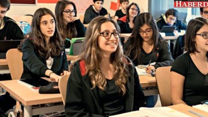 75 Bin Öğrenciye Verilecek Devlet Desteği 290,2 Milyon TL Oldu