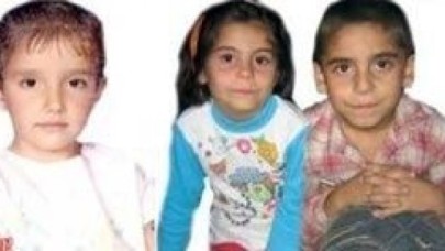 Kayseri'de VAHŞET !Öldürüp gömmüşler