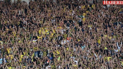 Fenerbahçe Yönetimi, Cagliari Maçını Ücretsiz Yaptı