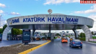 Bakan Arslan, Atatürk Havalimanına ne yapılacağını açıkladı