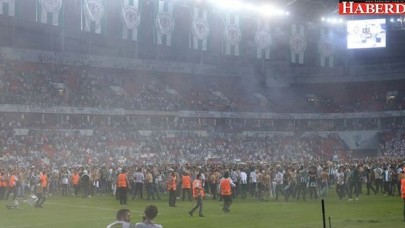 Süper Kupa finalinin faturası ağır olacak!