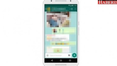 Çocukların WhatsApp gruplarında korkunç mesajlar