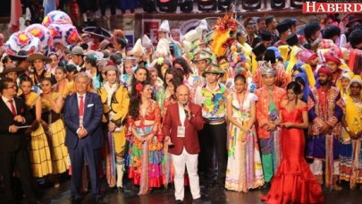 “Teşekkürler, Büyük Büyükçekmece Ailem!”