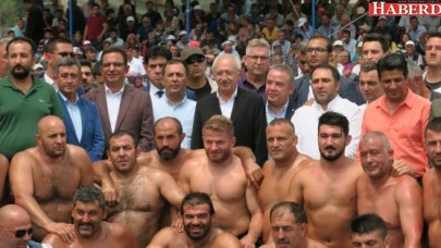 Başkan Cem Kara er meydanına çıktı