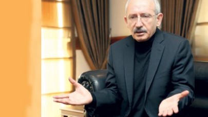 En büyük riskim yüksek beklenti