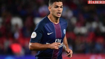 Fenerbahçe Hatem Ben Arfayı bitiriyor