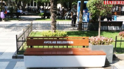 BANKLAR ÇİÇEK AÇACAK