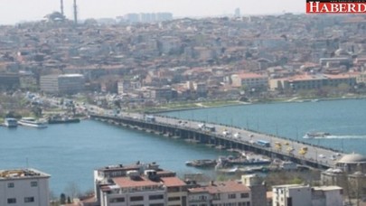 İstanbul Atatürk Köprüsü trafiğe kapatılacak