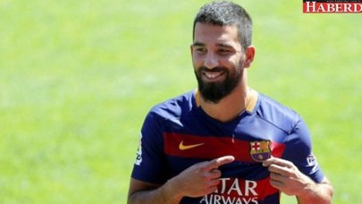 Milli Takımı Bırakan Arda, Lucescunun Israrları Üzerine Dönüş Kararı Aldı