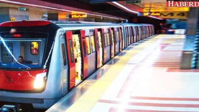 Ataköy–Basın Ekspres İkitelli Metrosu İçin Geri Sayım Başladı