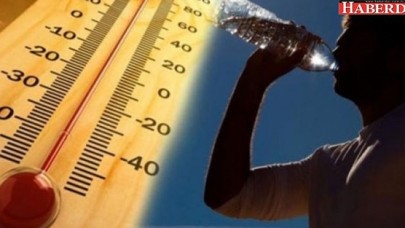 Memurlara sıcak izni