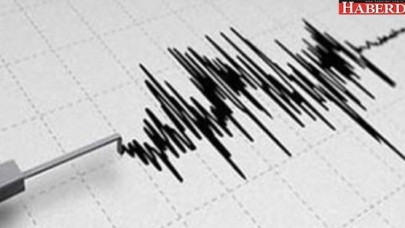 Vanda korkutan deprem