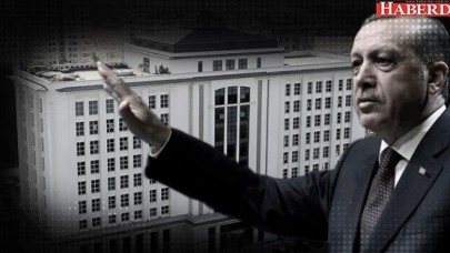 Erdoğan tasfiyeleri başlattı, AKPde gerilim artıyor