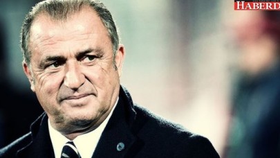 Fatih Terimden flaş karar! Galatasaray...