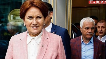 Meral Akşenerle çalışan Cihan Paçacı: Parti ekim sonuna kadar kurulacak