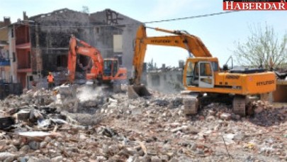 Dev Kentsel Dönüşüm Atağı! 200 Milyar Liralık Kredi Verilecek