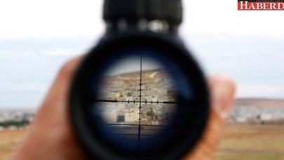 Kaymakama Suikast Planlayan 3 Terörist Öldürüldü