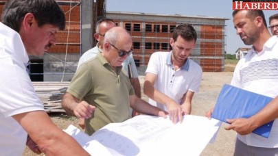 Yeni eğitim dönemine 3 okul daha