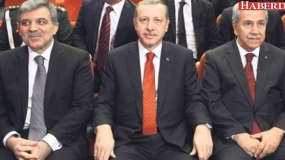 AK Parti 16ncı kuruluş yıl dönümü etkinliğine Abdullah Gül de katılacak mı?