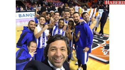 Göl Kupası 2, Büyükçekmecede başlıyor!