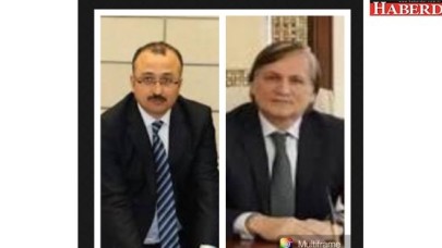 Büyükçekmecenin yeni kaymakamı Mehmet Özel