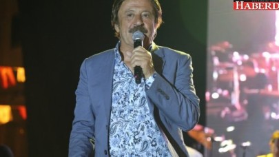 Usta sanatçı Selami Şahin’le nostaljik yolculuk