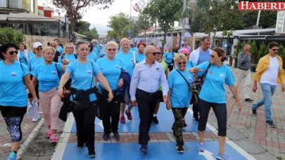 Spor, yaşamımızı olumlu yönde değiştirdi