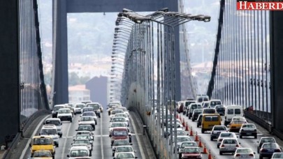 Yollarda ücretsiz geçiş başlıyor