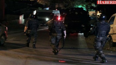 İstanbulda eylem hazırlığındaki 6 IŞİD üyesi yakalandı!