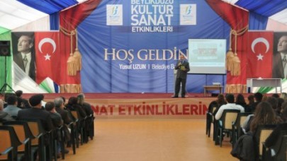 GIDA SEKTÖRÜ ÇALIŞANLARINA HİJYEN EĞİTİMİ