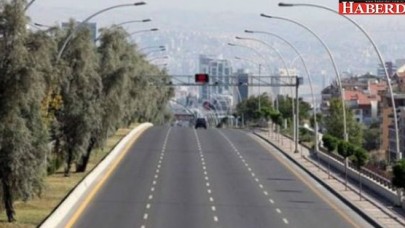 İstanbullular dikkat: Bu yollar trafiği kapatıldı