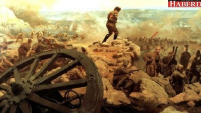 Büyük Zaferin 95. Yılı!