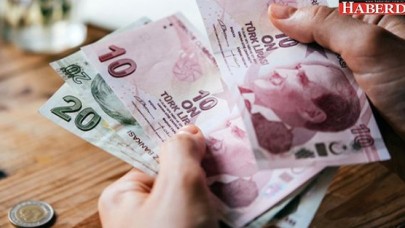 Çalışanların Enflasyon Farkı Yüzde 3,37 Olacak